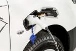 Peugeot Partner Van Electric 2013 года